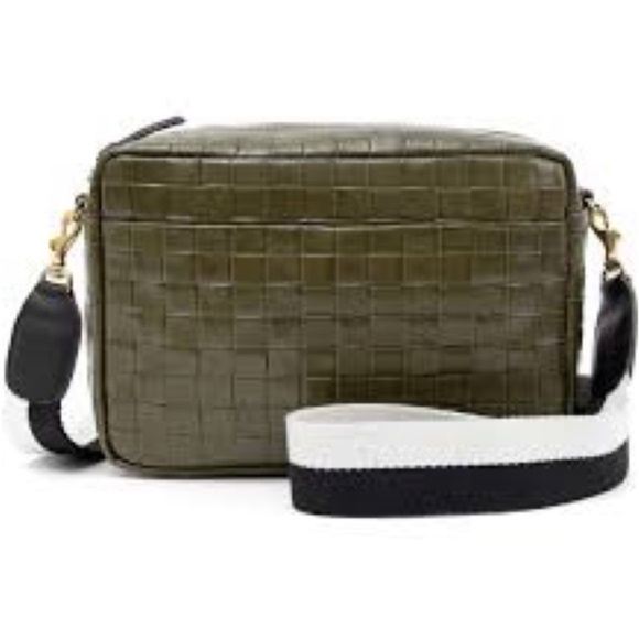 Clare V Handbags - Clare V Marisol Crossbody Bag